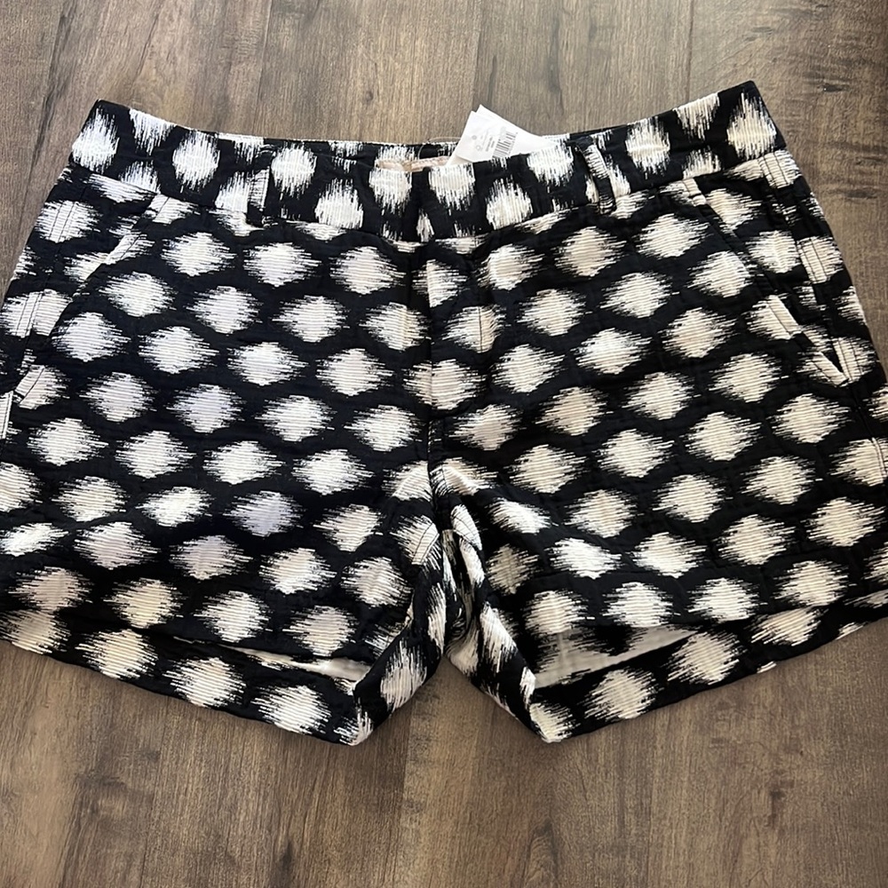 New! Banana Republic Shorts